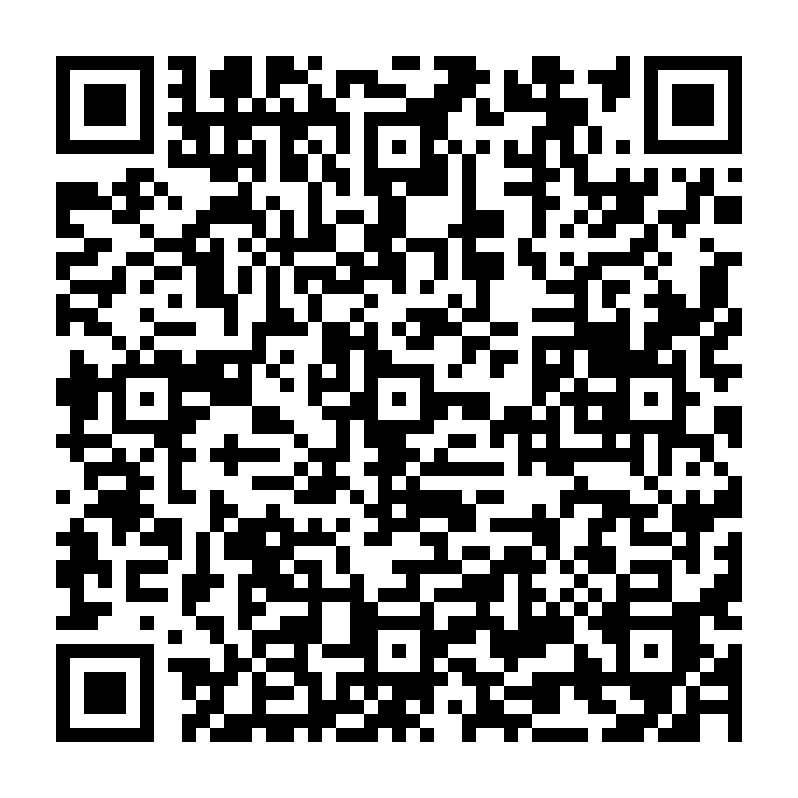 QR Kodu