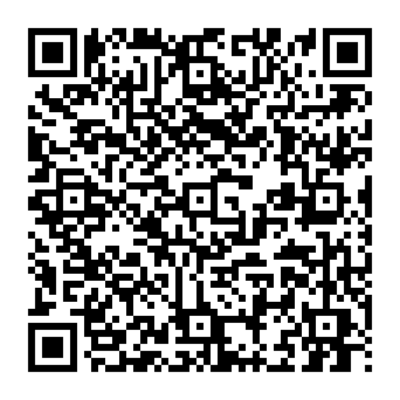 QR Kodu