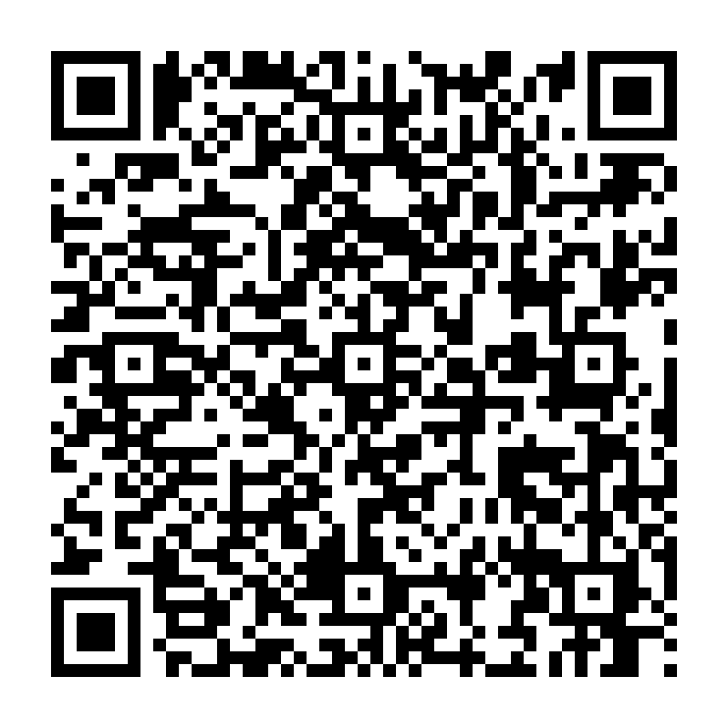 QR Kodu