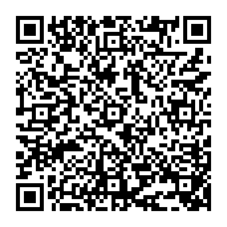 QR Kodu
