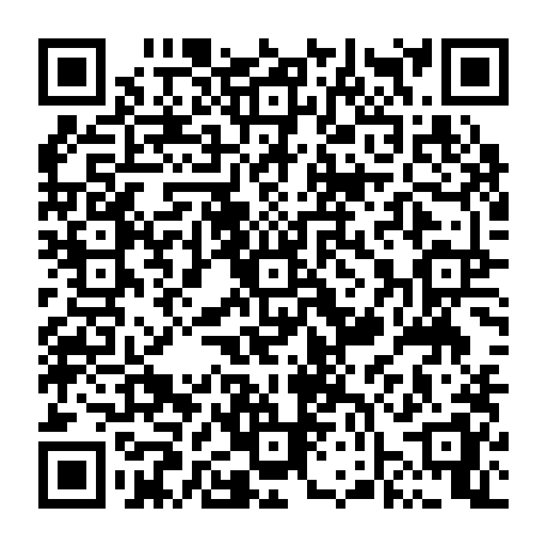 QR Kodu