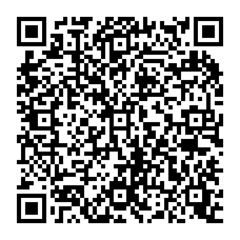 QR Kodu