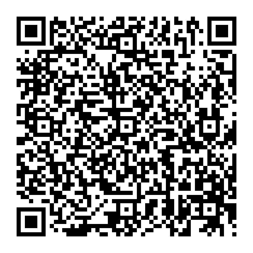 QR Kodu