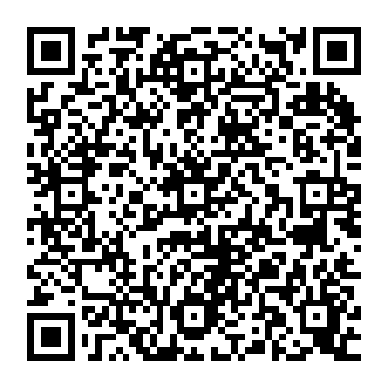 QR Kodu