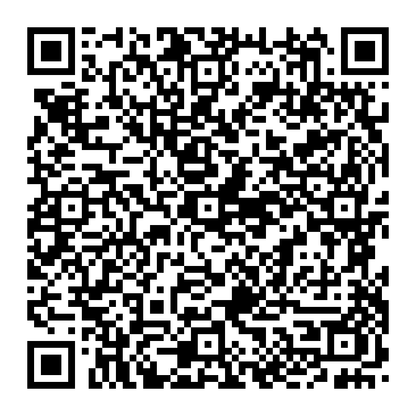 QR Kodu