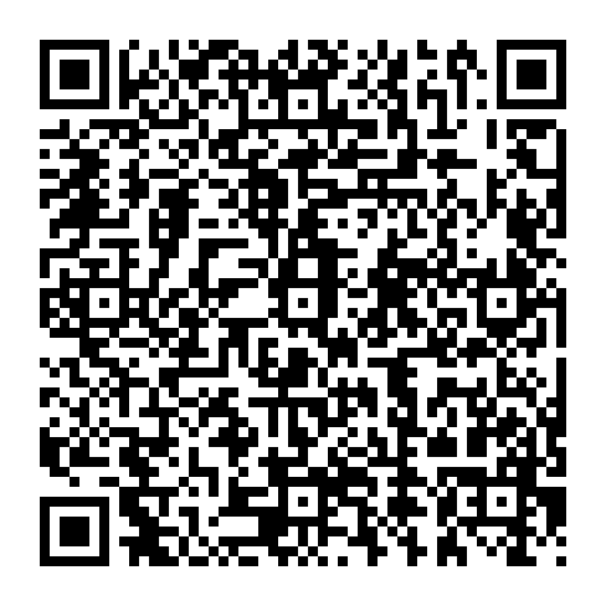 QR Kodu