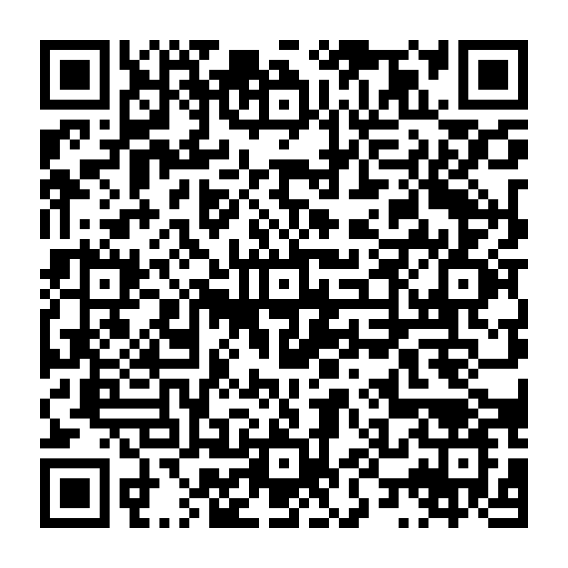 QR Kodu