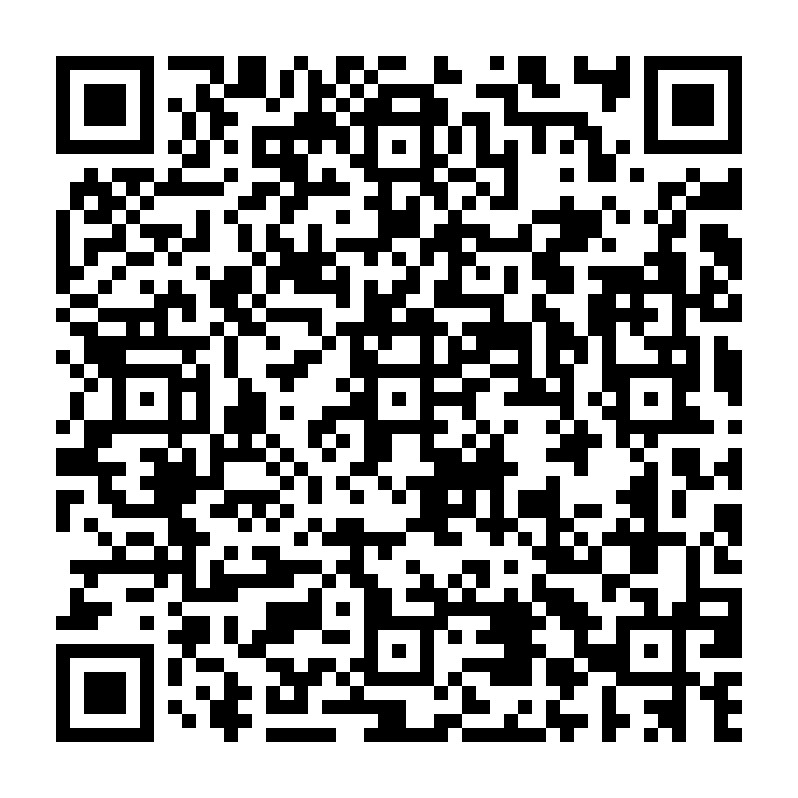 QR Kodu