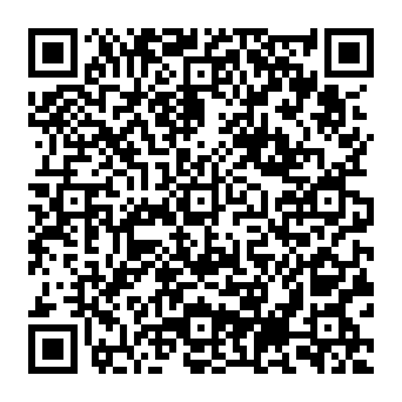 QR Kodu