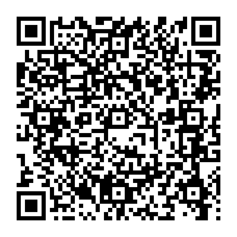 QR Kodu