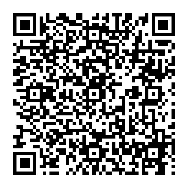 QR Kod