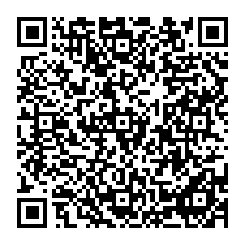 QR Kodu