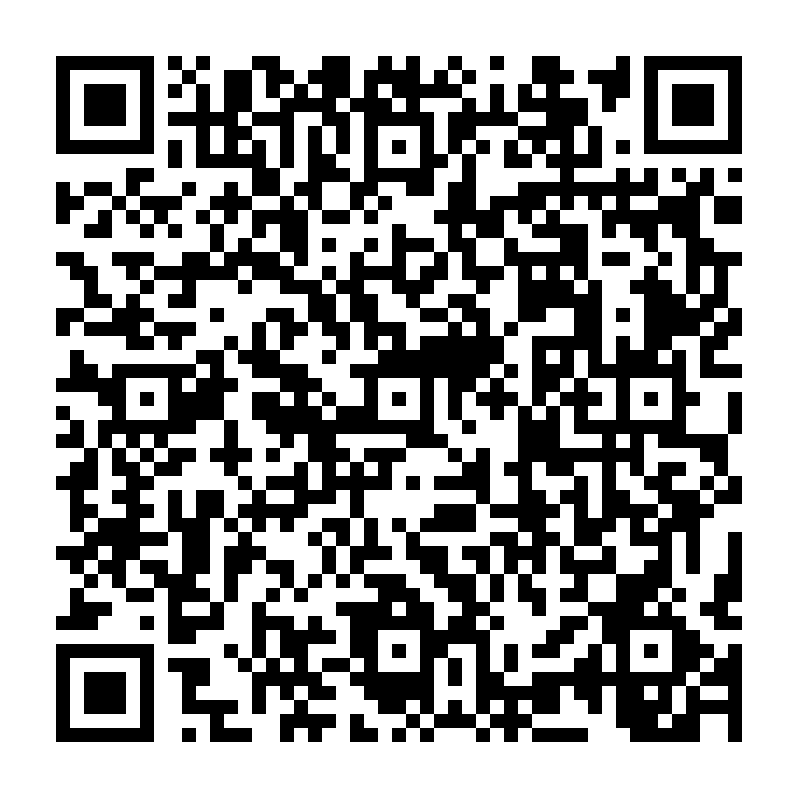 QR Kodu