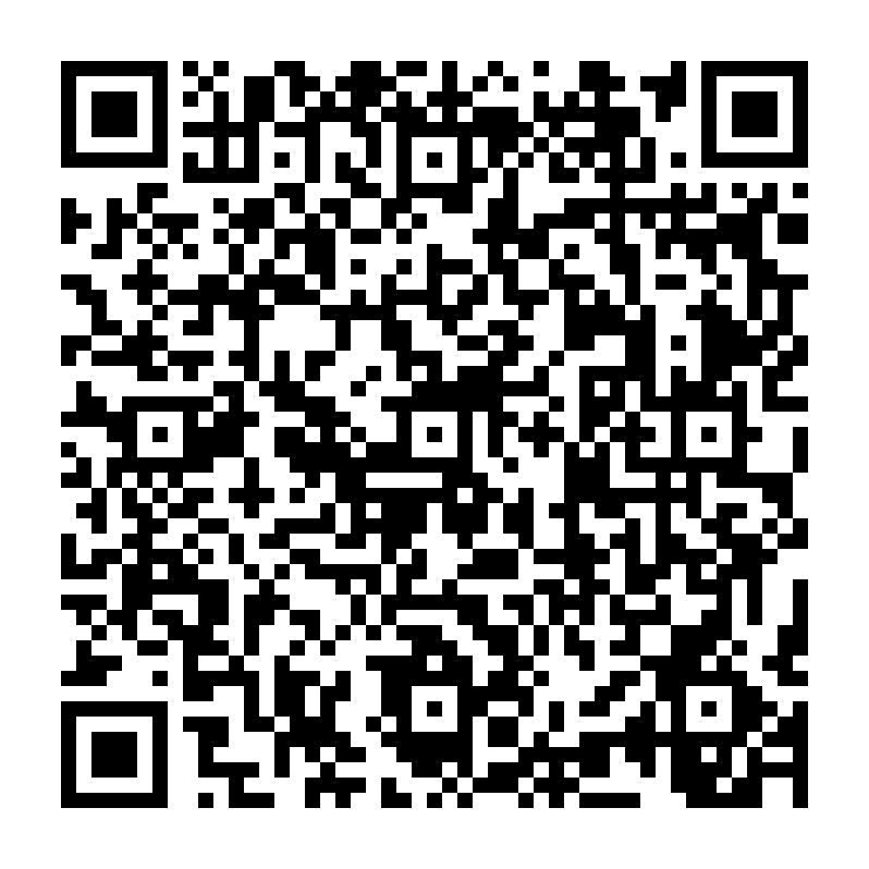 QR Kodu