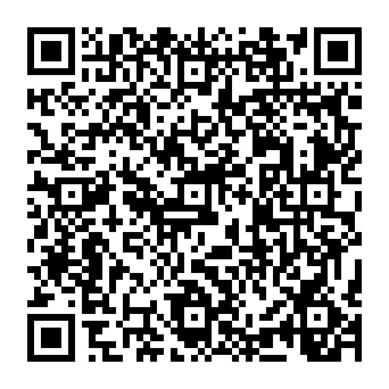 QR Kod
