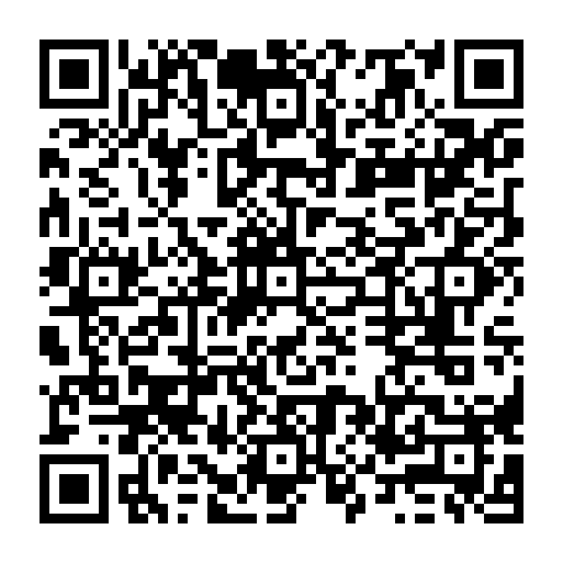 QR Kodu