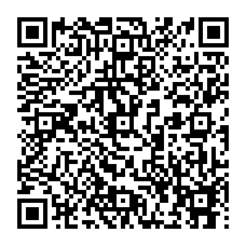 QR Kodu