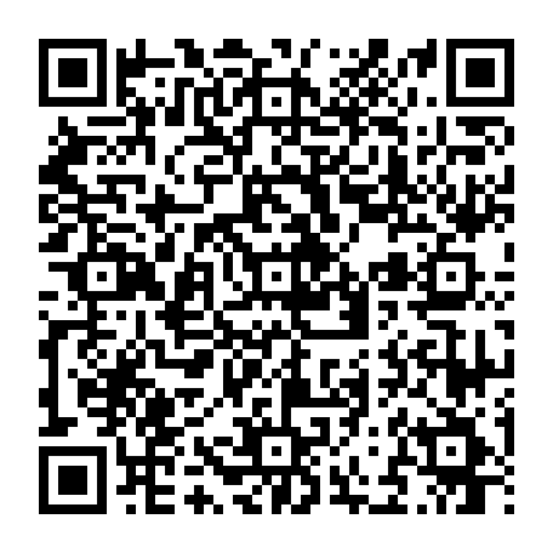 QR Kodu