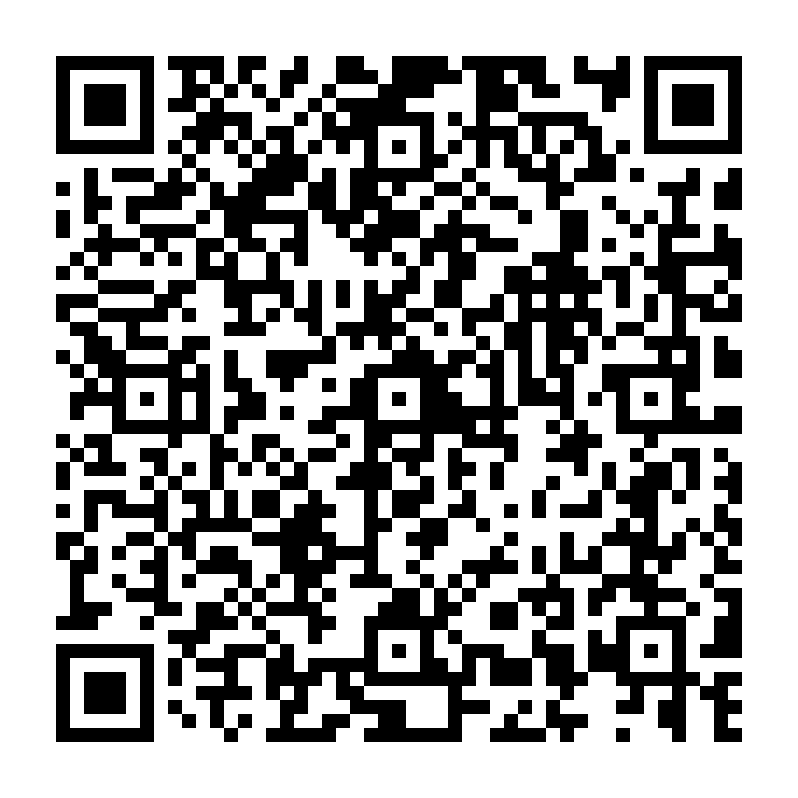 QR Kodu