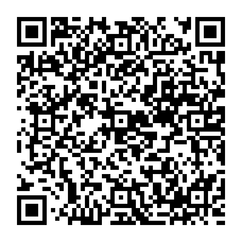 QR Kodu