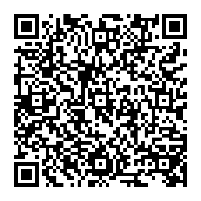 QR Kodu