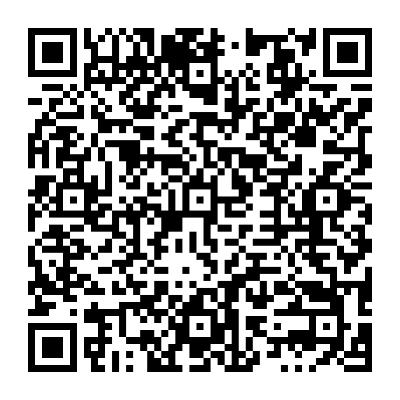 QR Kodu