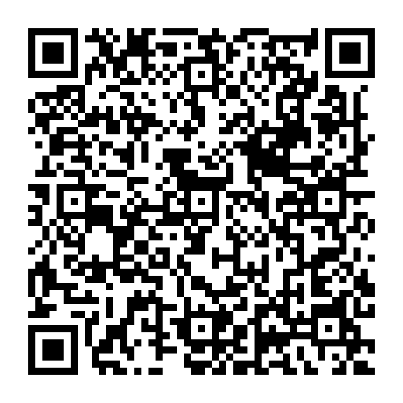 QR Kodu