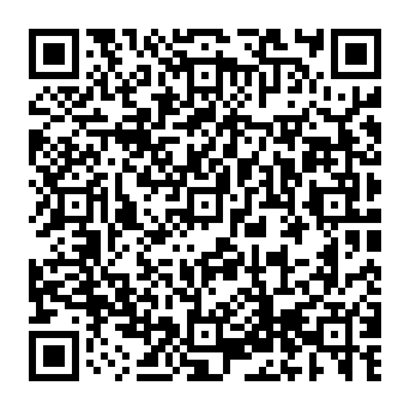 QR Kodu