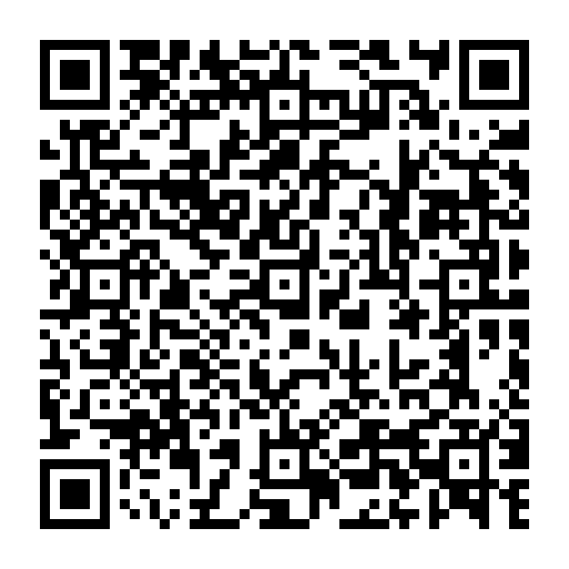 QR Kodu