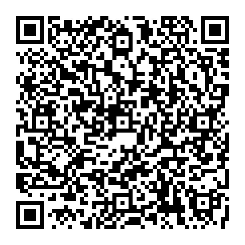 QR Kodu