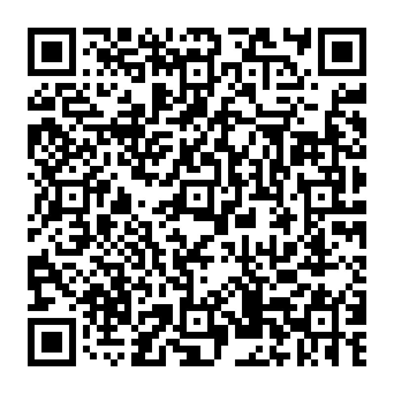 QR Kodu