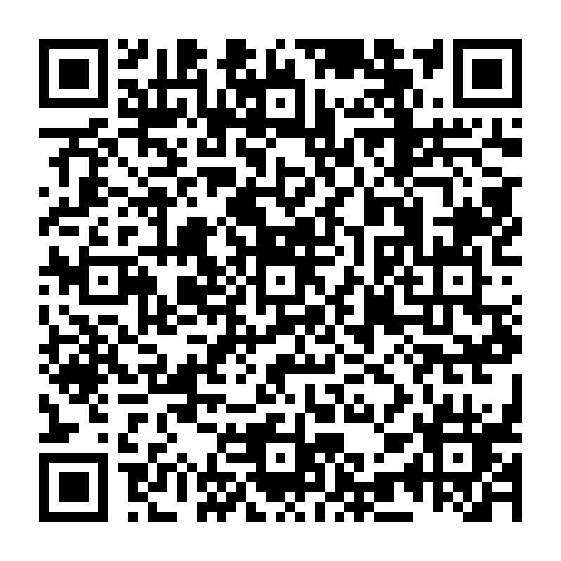 QR Kodu