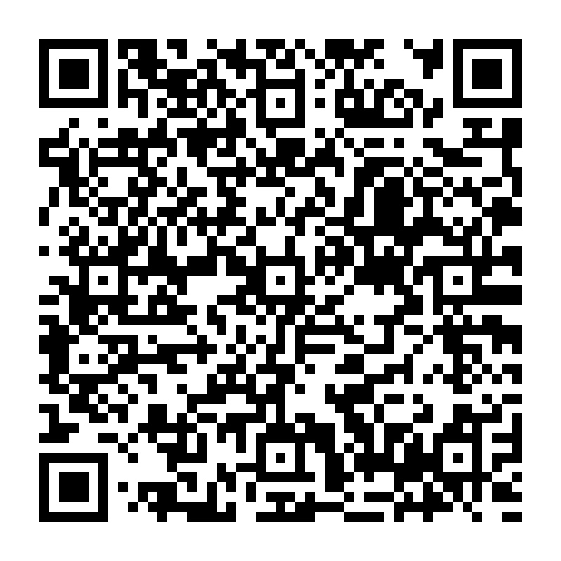 QR Kodu