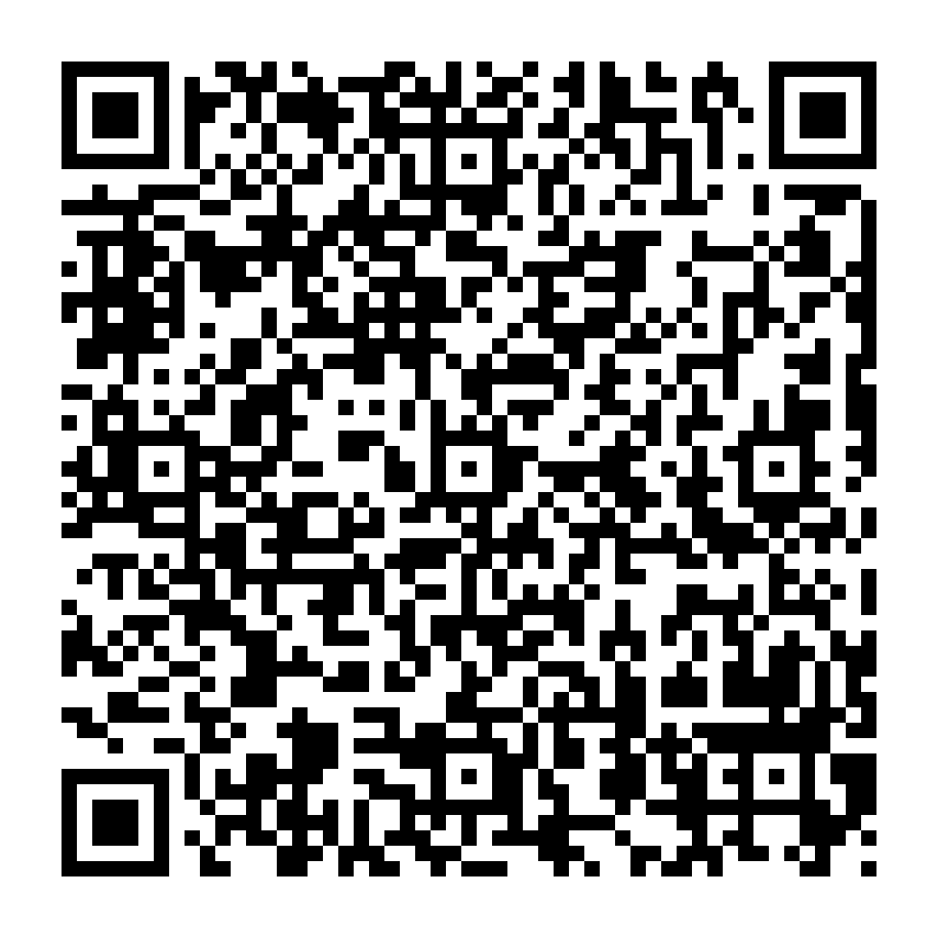 QR Kodu