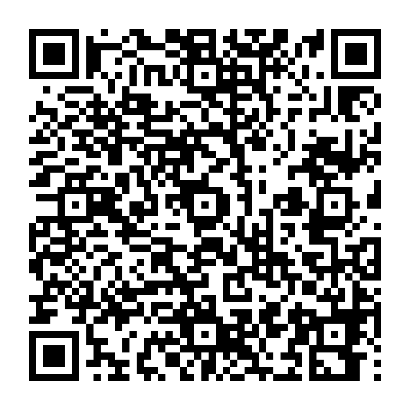 QR Kodu
