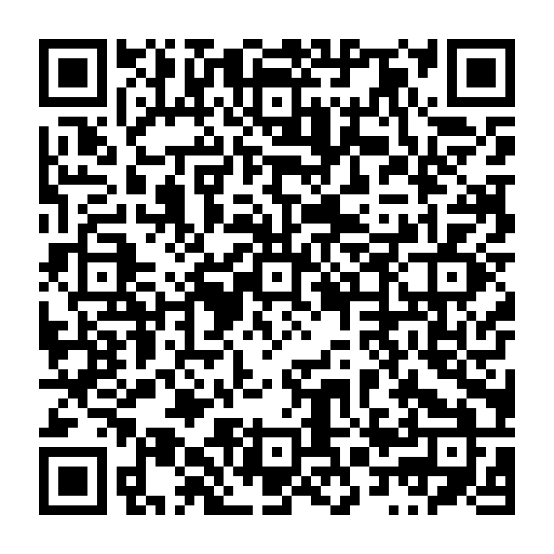 QR Kodu