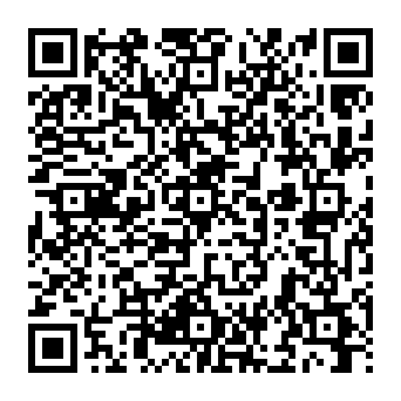 QR Kodu