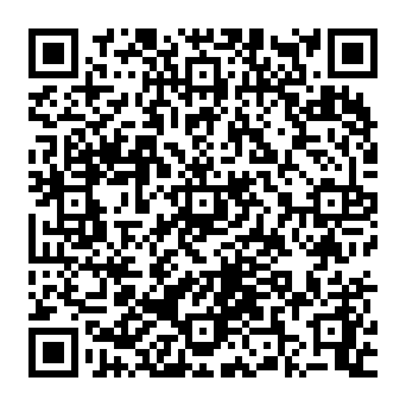 QR Kodu