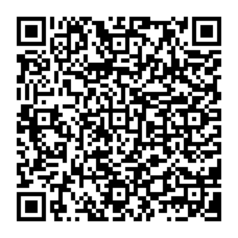 QR Kodu