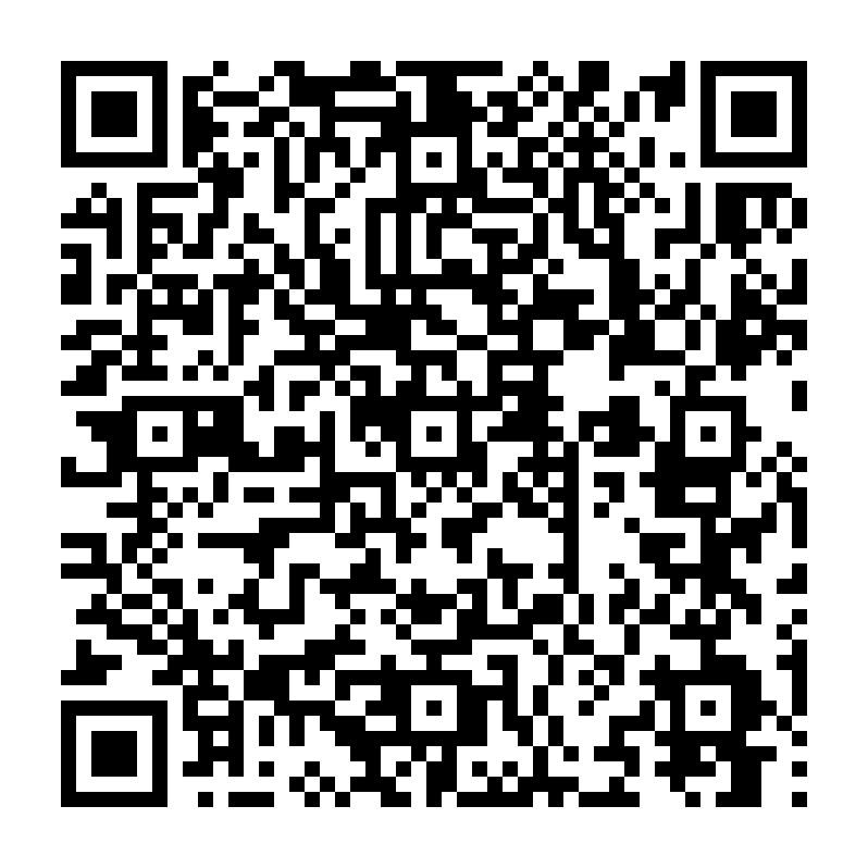 QR Kod