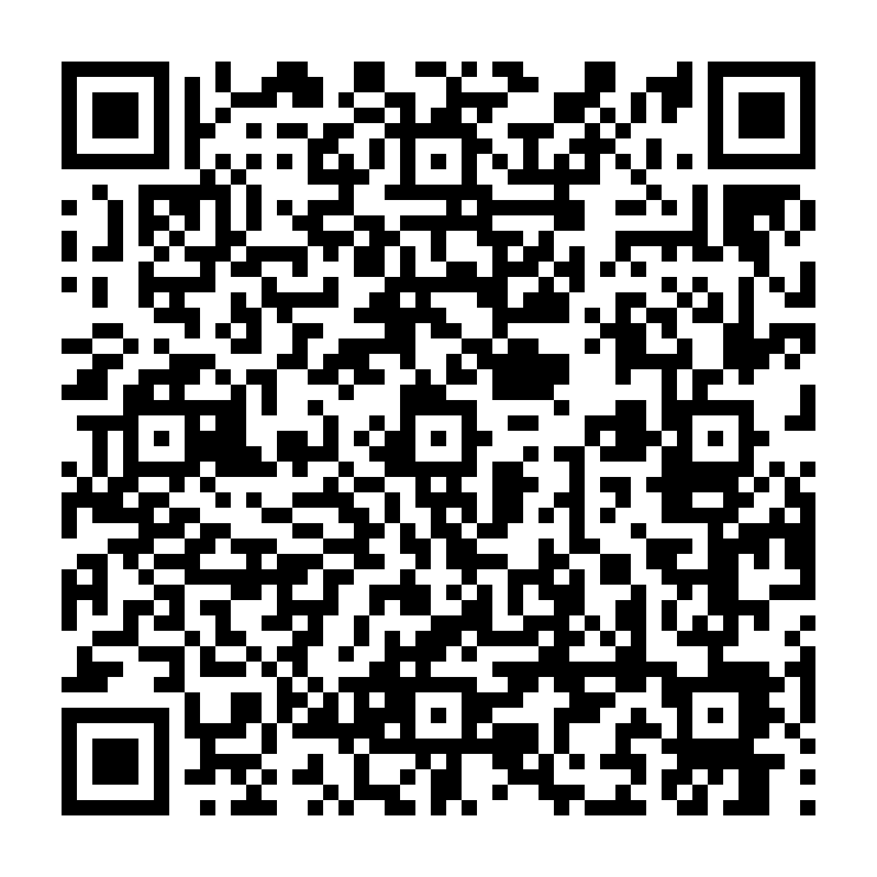 QR Kodu