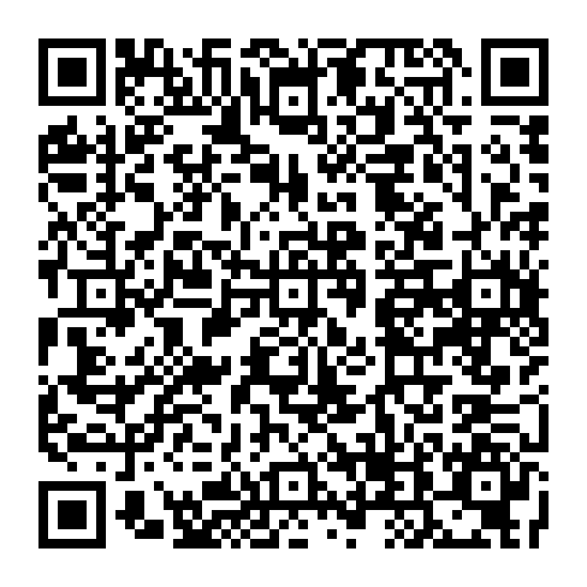 QR Kodu