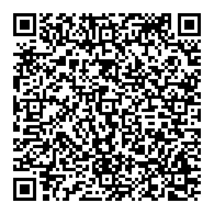 QR Kodu