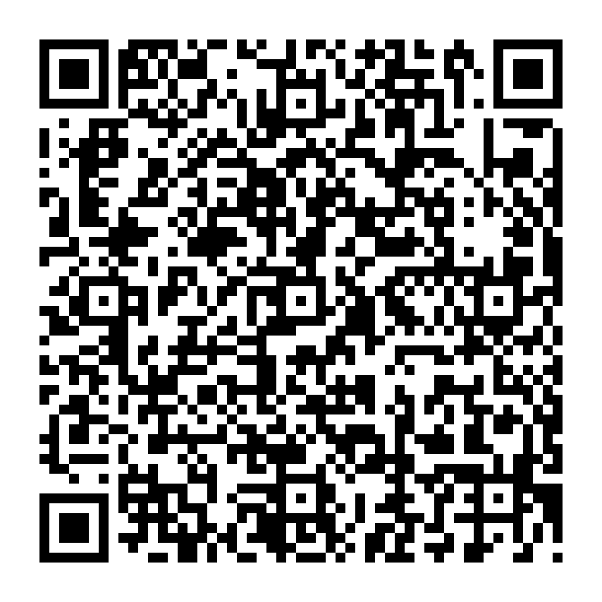 QR Kodu