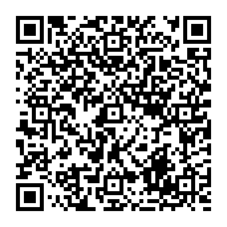 QR Kodu