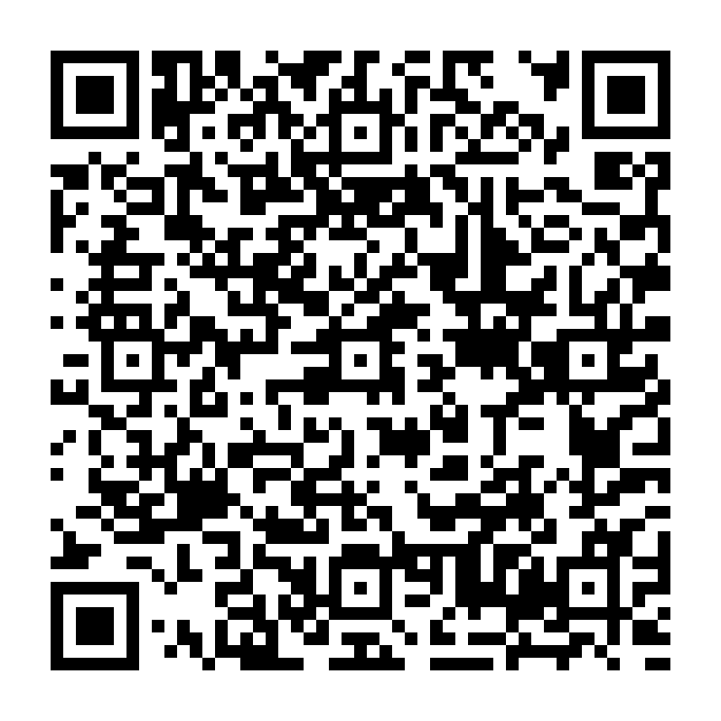 QR Kodu
