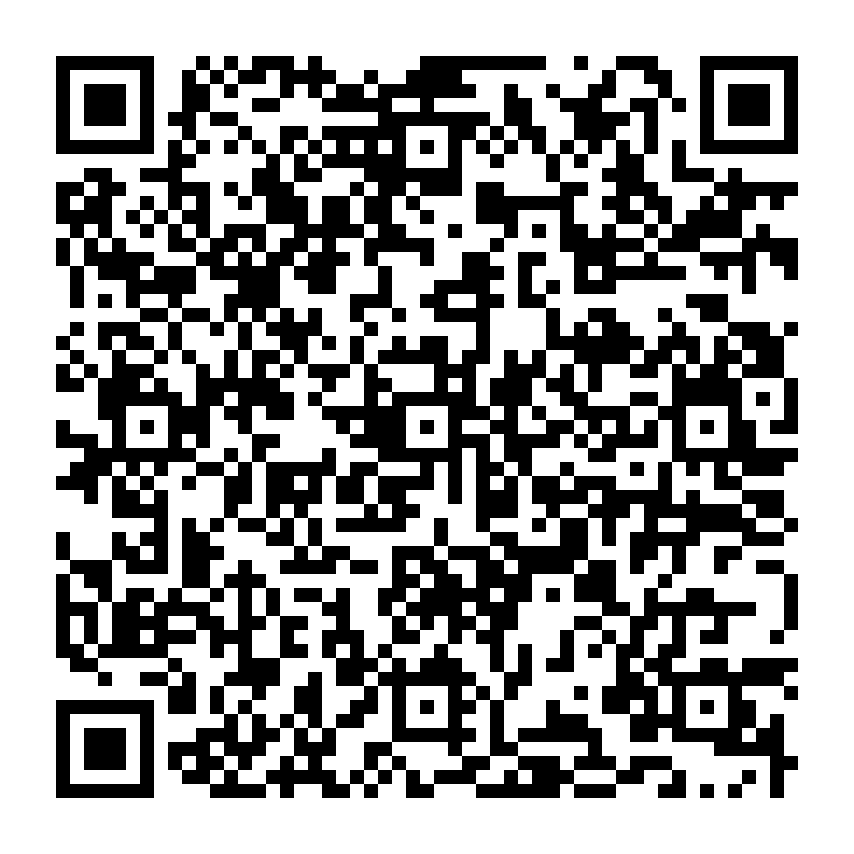 QR Kodu