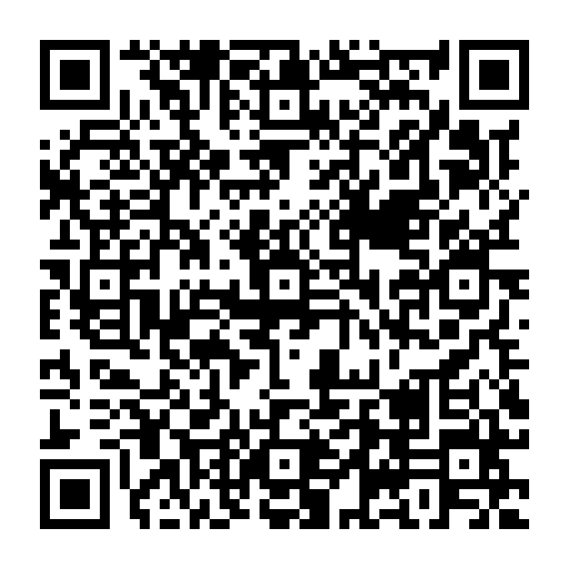 QR Kodu