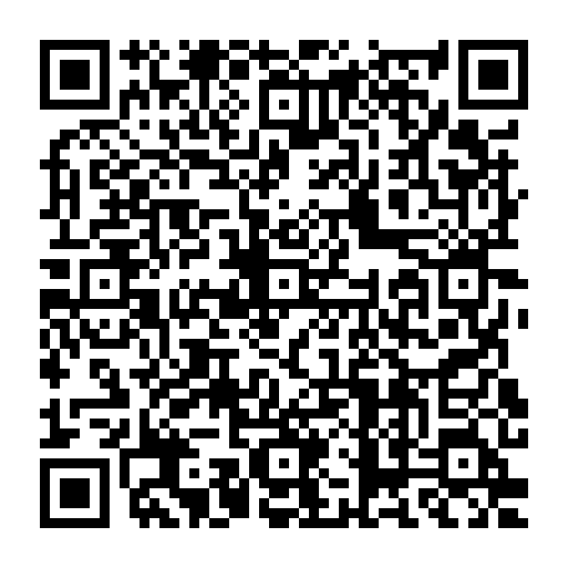 QR Kodu
