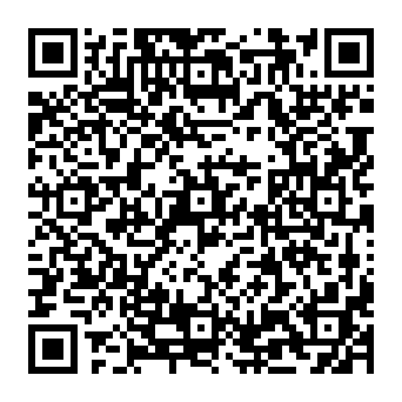 QR Kodu
